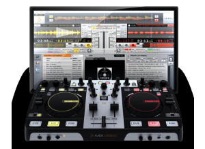 Mixvibes U-Mix Control Pro (63067)