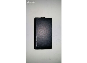 Seymour Duncan AHB-1B Blackouts Bridge (60467)