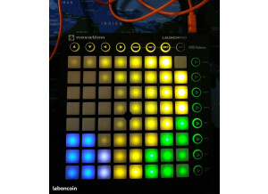 launchpad