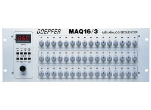 Doepfer MAQ16/3 (34807)