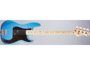 Fender Precision Bass Steve HARRIS Signature