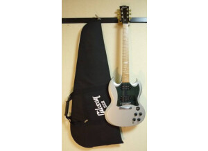 Gibson SG Special Raw Power (86696)