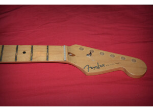 Fender Telecaster & Stratocaster Neck / Manche (14233)