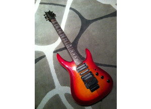 Dean Guitars DS 91 (83965)