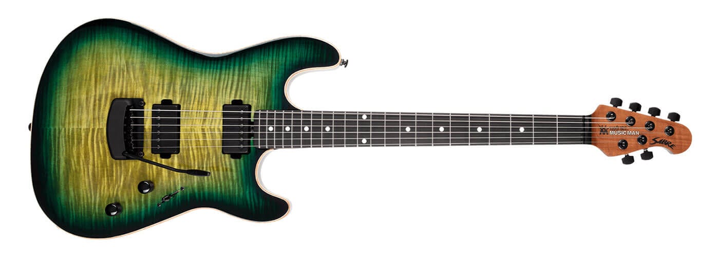 Sabre 2021 Gator Burst