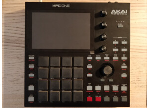 Akai Professional MPC One (58022)