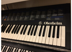 Oberheim Matrix 6 (78191)