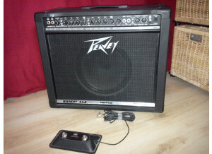 Peavey Bandit 112