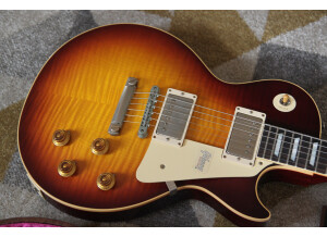 Gibson Burstdriver Les Paul Standard (95123)