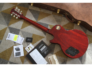 Gibson Burstdriver Les Paul Standard (5008)
