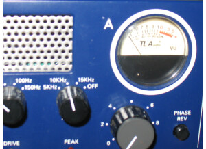 TL Audio PA-1 Dual Pentode Valve Pre-Amp