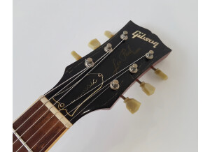 Gibson Les Paul Classic (87420)