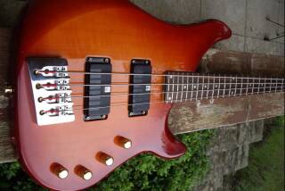 Vigier Excess Original