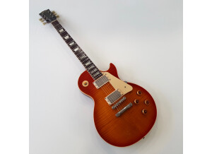 Gibson Les paul 1959 Pre historic reissue 