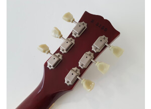 Gibson Les paul 1959 Pre historic reissue 