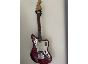 Fender Classic Player Jaguar Special (4295)