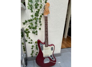 Fender Classic Player Jaguar Special (53305)