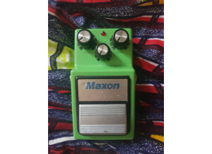 Maxon OD-9 Overdrive (7159)