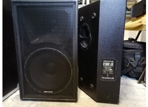 JB Systems Vibe 18s