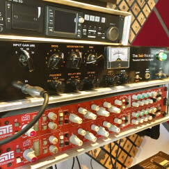 Thermionic Culture The Culture Vulture Solo