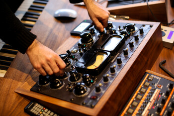 Instruments et matériels audio : Studio_SL_SHMS Instruments et matériels audio : Studio_SL_SHMS