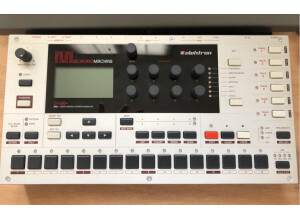 Elektron Monomachine SFX60+ MKII (54243)