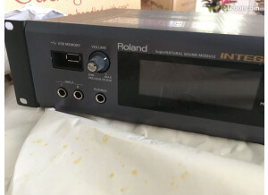 Roland Integra-7 (83301)