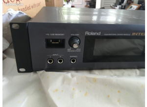 Roland Integra-7 (25240)
