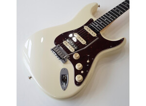 Fender American Elite Stratocaster HSS Shawbucker (46591)