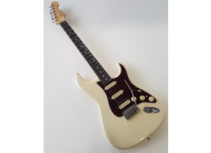 Fender American Elite Stratocaster HSS Shawbucker (75329)