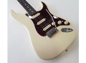 Fender American Elite Stratocaster HSS Shawbucker (82779)