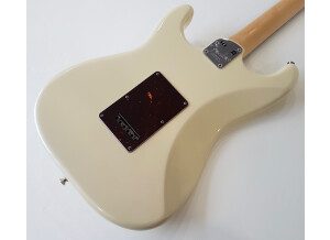 Fender American Elite Stratocaster HSS Shawbucker (58767)