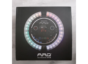 Zoom ARQ Aero RhythmTrak (57211)