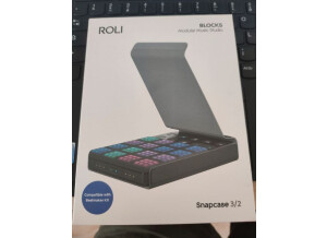 ROLI Live Block