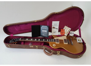 Gibson Les Paul Reissue '57 (46620)