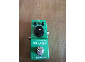 Ibanez TSMINI Tube Screamer Mini (13656)