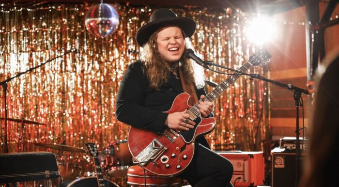 vignettemarcusking vignettemarcusking