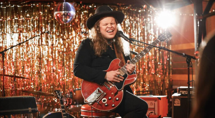 vignettemarcusking vignettemarcusking