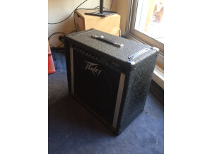Peavey Bandit 112 II (Made in USA) (Discontinued)