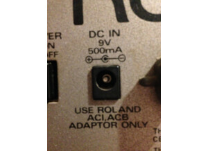 Roland MC-303 (46972)