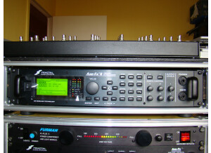 Fractal Audio Systems Axe-Fx II (20328)