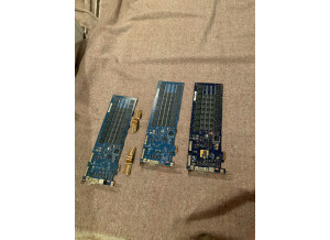 Digidesign Pro Tools HD3 (79900)