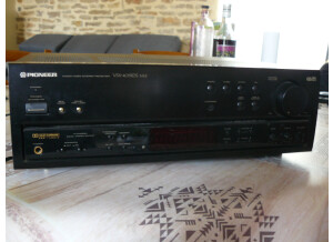 Pioneer VSX-405RDS