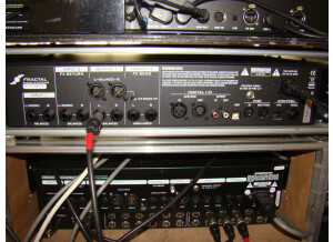 Fractal Audio Systems Axe-Fx II (71598)