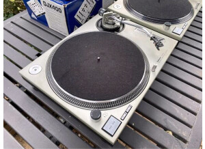 Technics SL-1200 MK2 (1246)