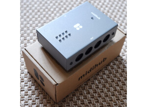 Blokas Midihub (77627)