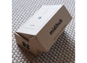 Blokas Midihub (99322)