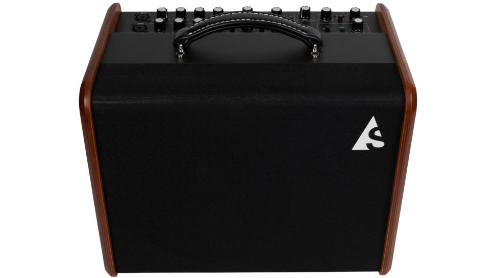 Acoustic Solutions ASG-8 120