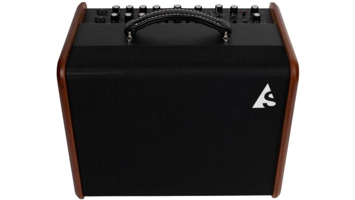 Acoustic Solutions ASG-8 120 Acoustic Solutions ASG-8 120