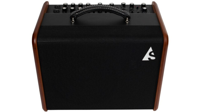 Acoustic Solutions ASG-8 120 Acoustic Solutions ASG-8 120